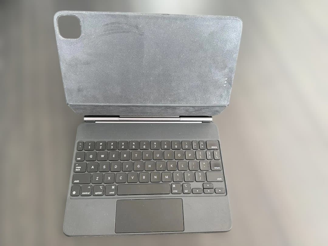 iPadアクセサリー Magic Keyboard A2261