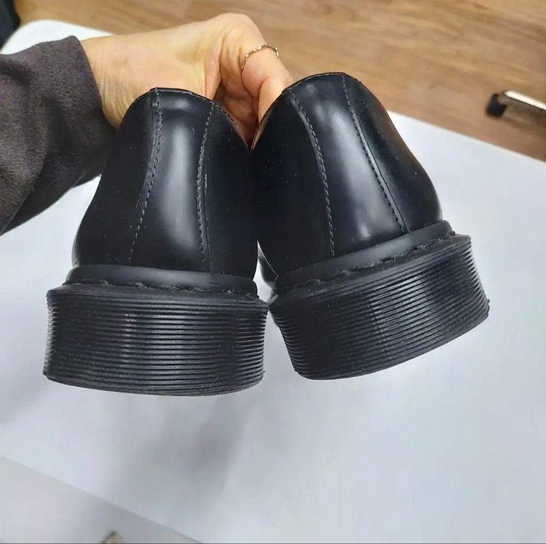 Dr.Martens ドクターマーチン 1461 mono UK9