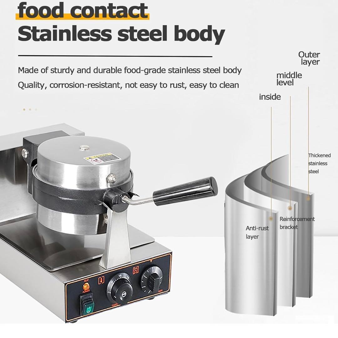 ホットサンドメーカー 業務用