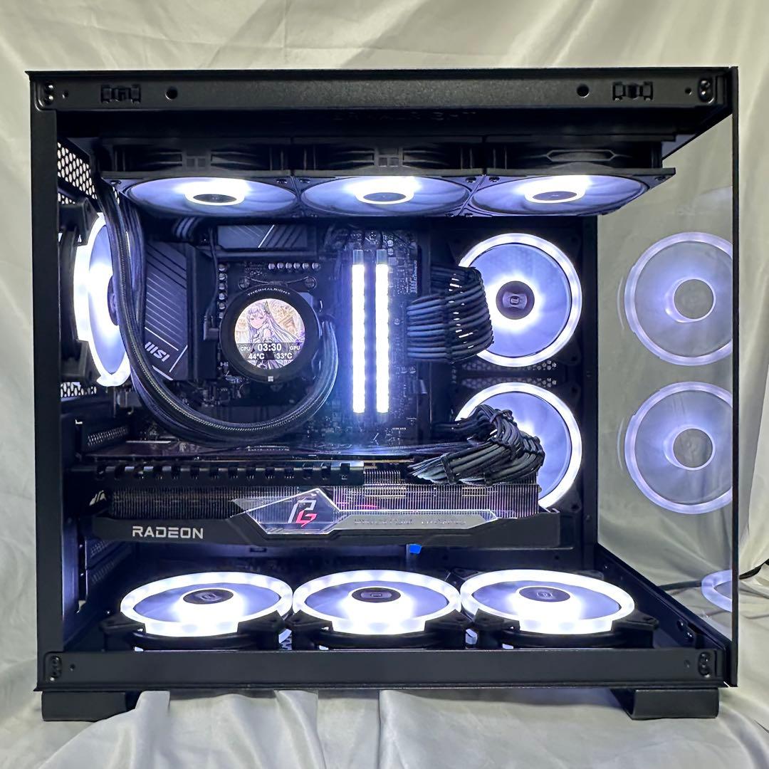 めるさん専用　特別価格　ゲーミングPC