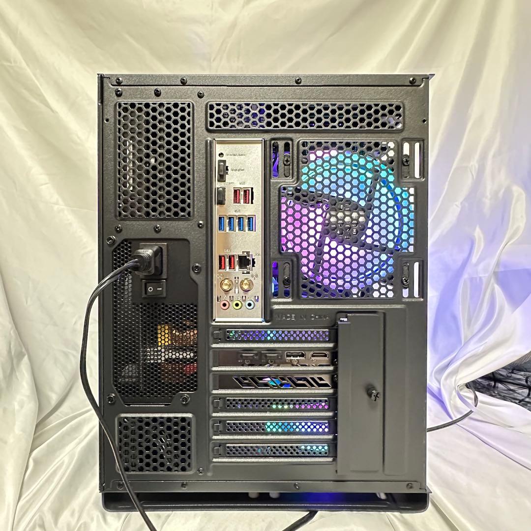 めるさん専用　特別価格　ゲーミングPC