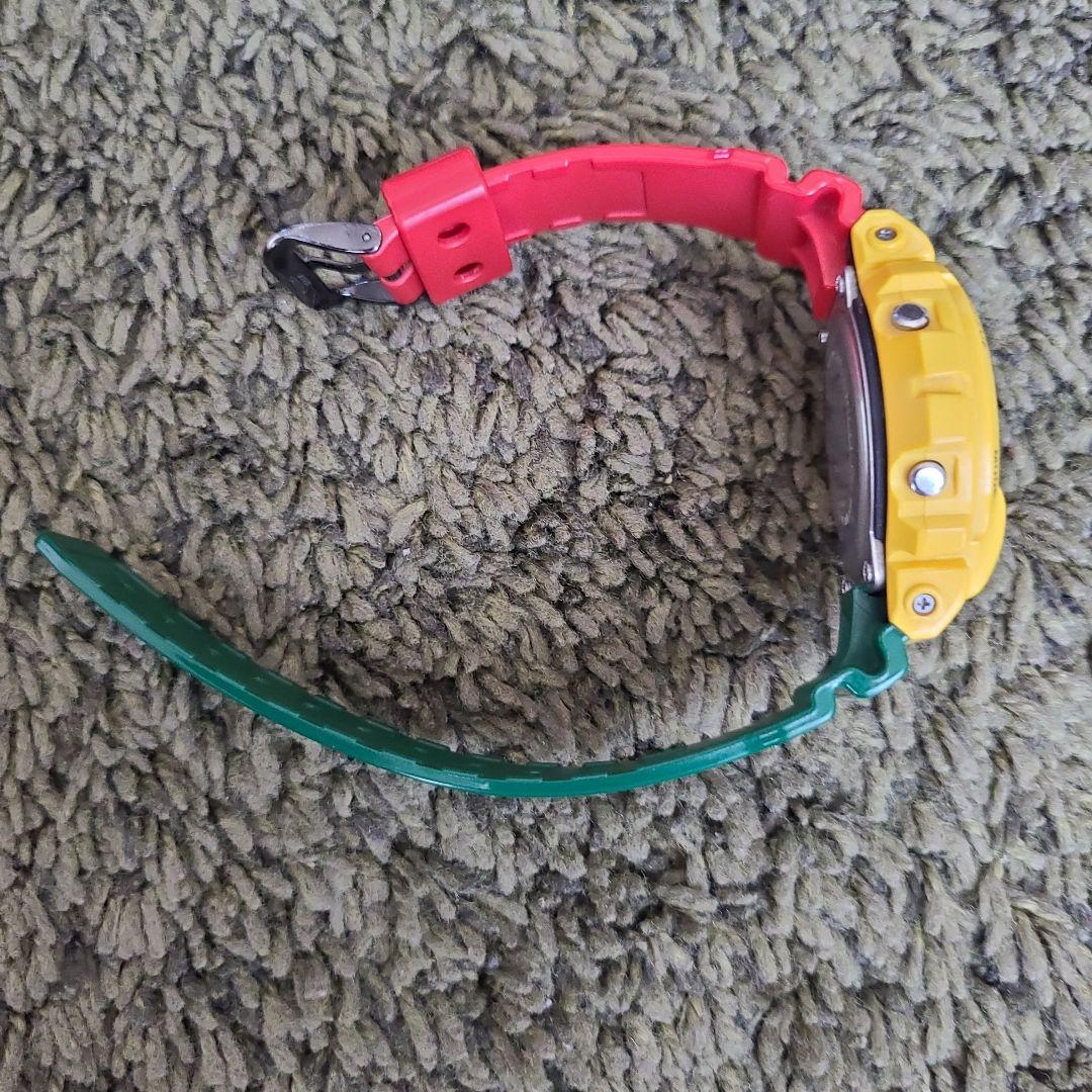 時計 G-SHOCK GLX-6900XA-9JR In4mation