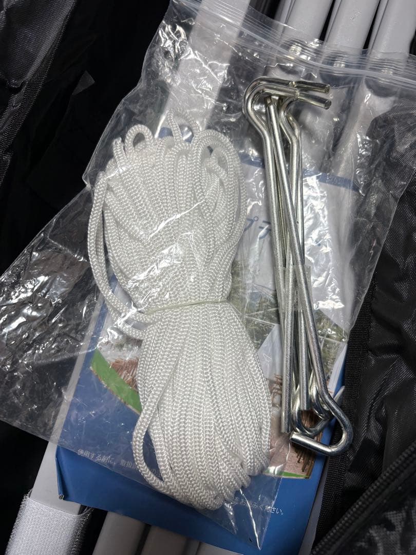 ワンタッチ タープテント 3段階調節 3m/2.5m/2m UVカット 耐水