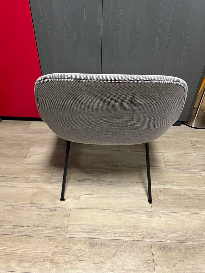 ムート ファイバーラウンジチェア muuto FiberLounge Chair