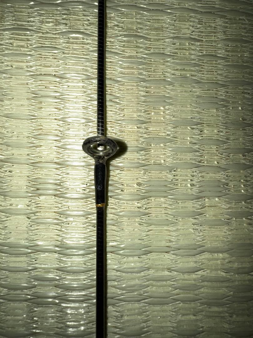 ダイワ　モアザン　AGS 93ML DEMON POWER COMMANDE