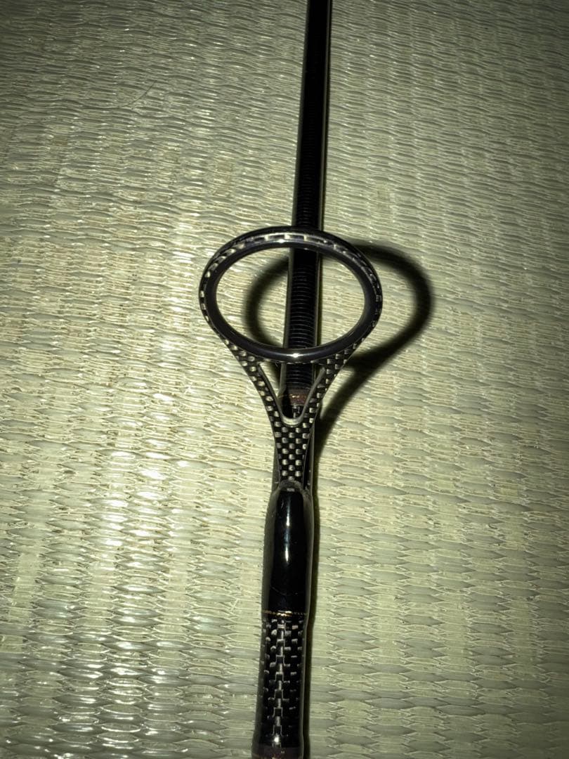 ダイワ　モアザン　AGS 93ML DEMON POWER COMMANDE