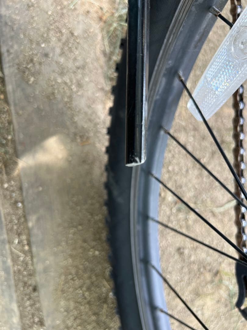 Trek PRECALIBER24 小学生　24インチ　男の子　マウンテンバイク