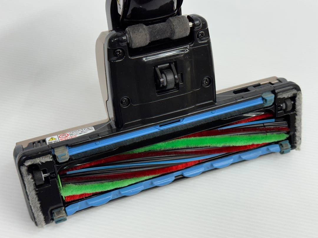 日立　D-DP15 動作保証　PV-BFH900 掃除機　パワーヘッド回転ブラシ