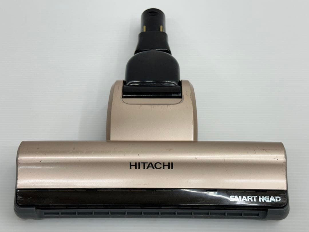 日立　D-DP15 動作保証　PV-BFH900 掃除機　パワーヘッド回転ブラシ