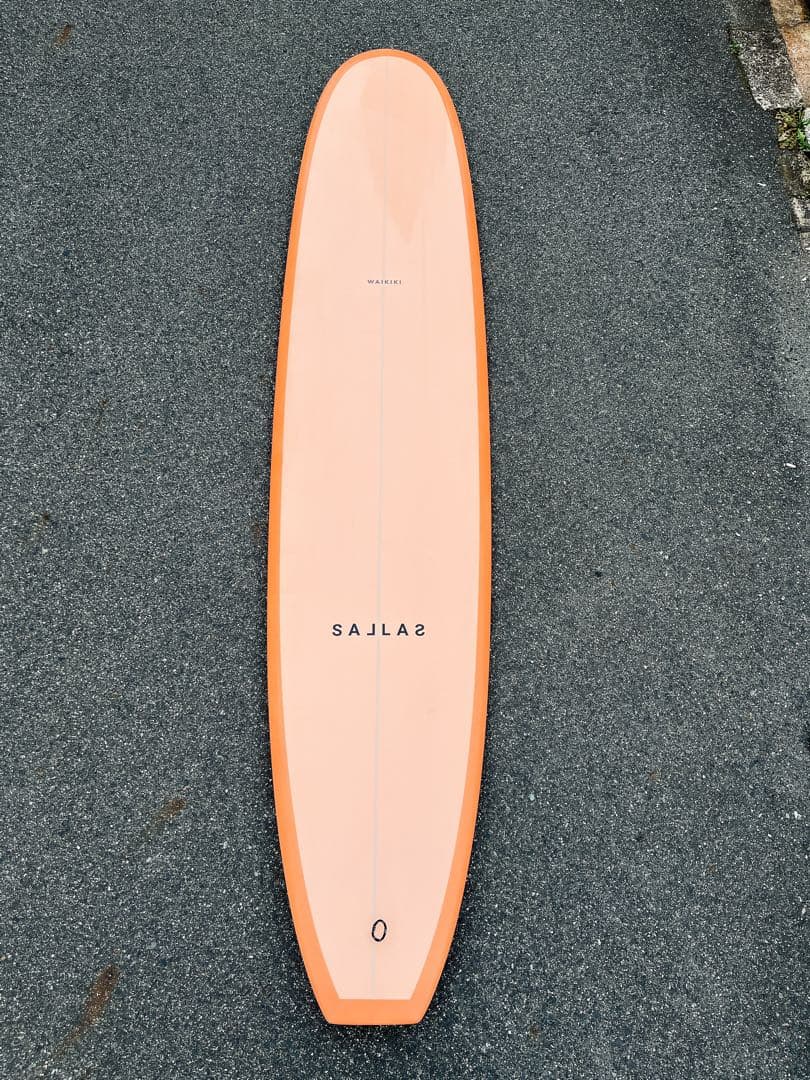 サーフィン・ボディボード 336