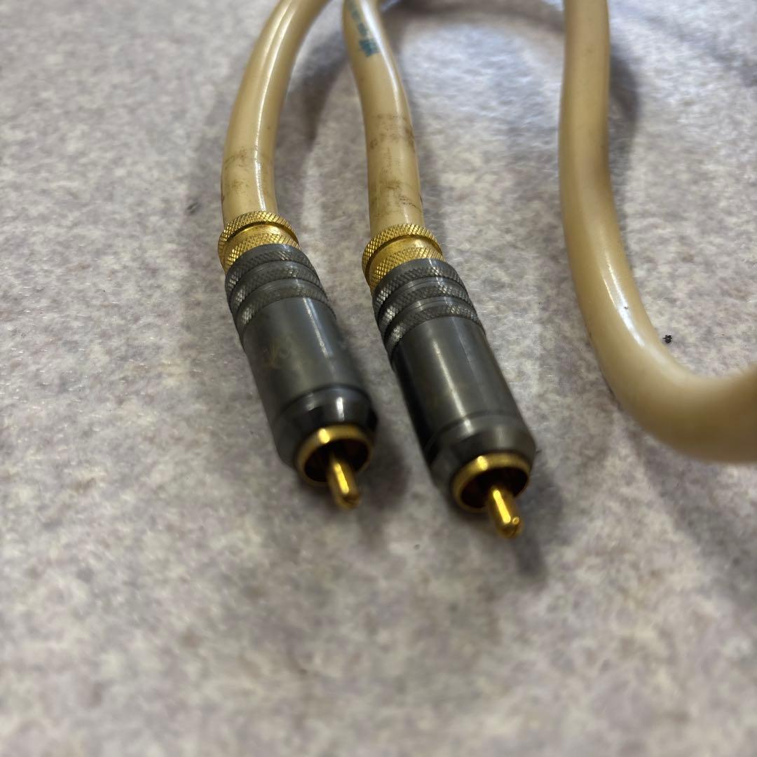 WBT WBT-0108 RCAプラグ ゴールドメッキ 9mmケーブル対応