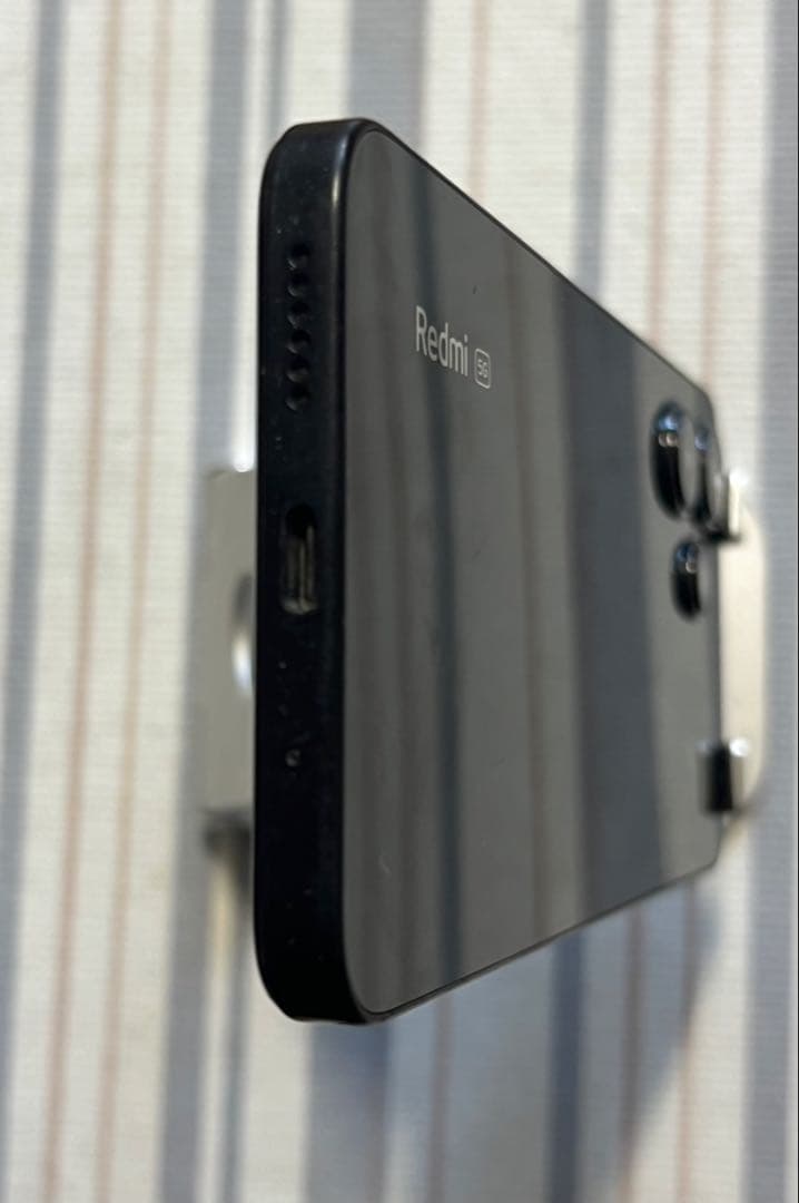 Xiaomi SIMフリー Redmi 12 5G 4GB 128GB