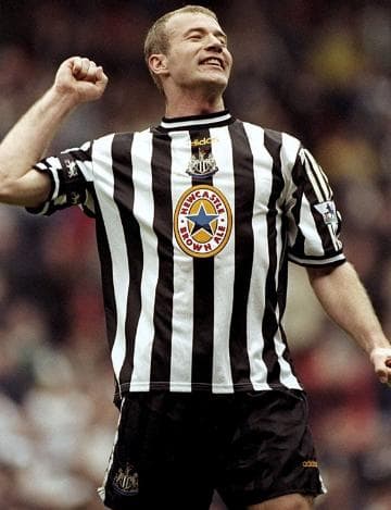 97/99 ニューカッスル adidas Newcastle 90s★良好