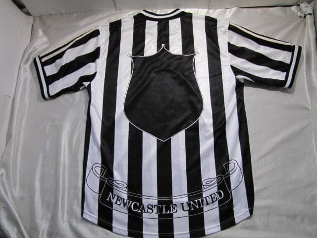 97/99 ニューカッスル adidas Newcastle 90s★良好