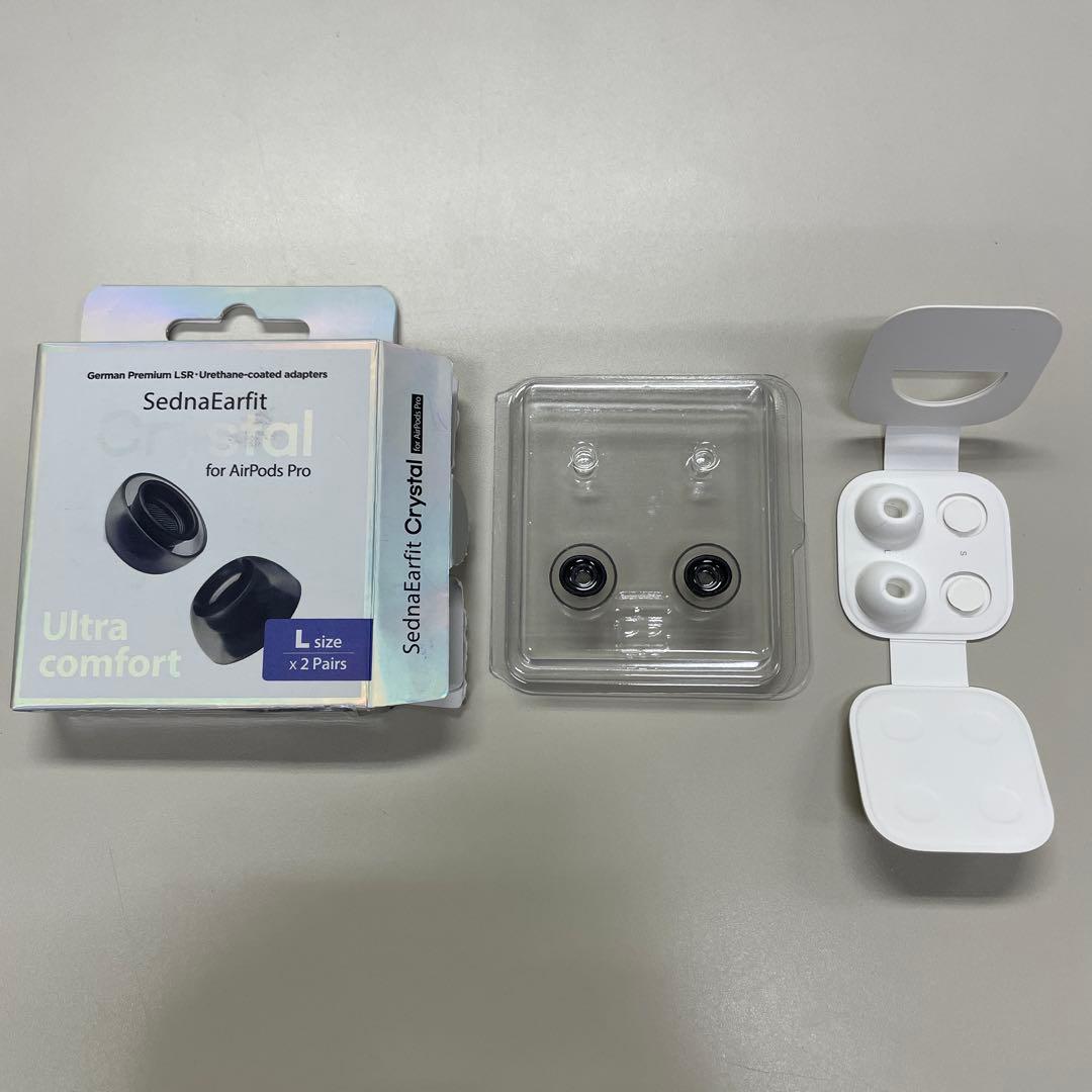 Apple Airpods Pro 第一世代