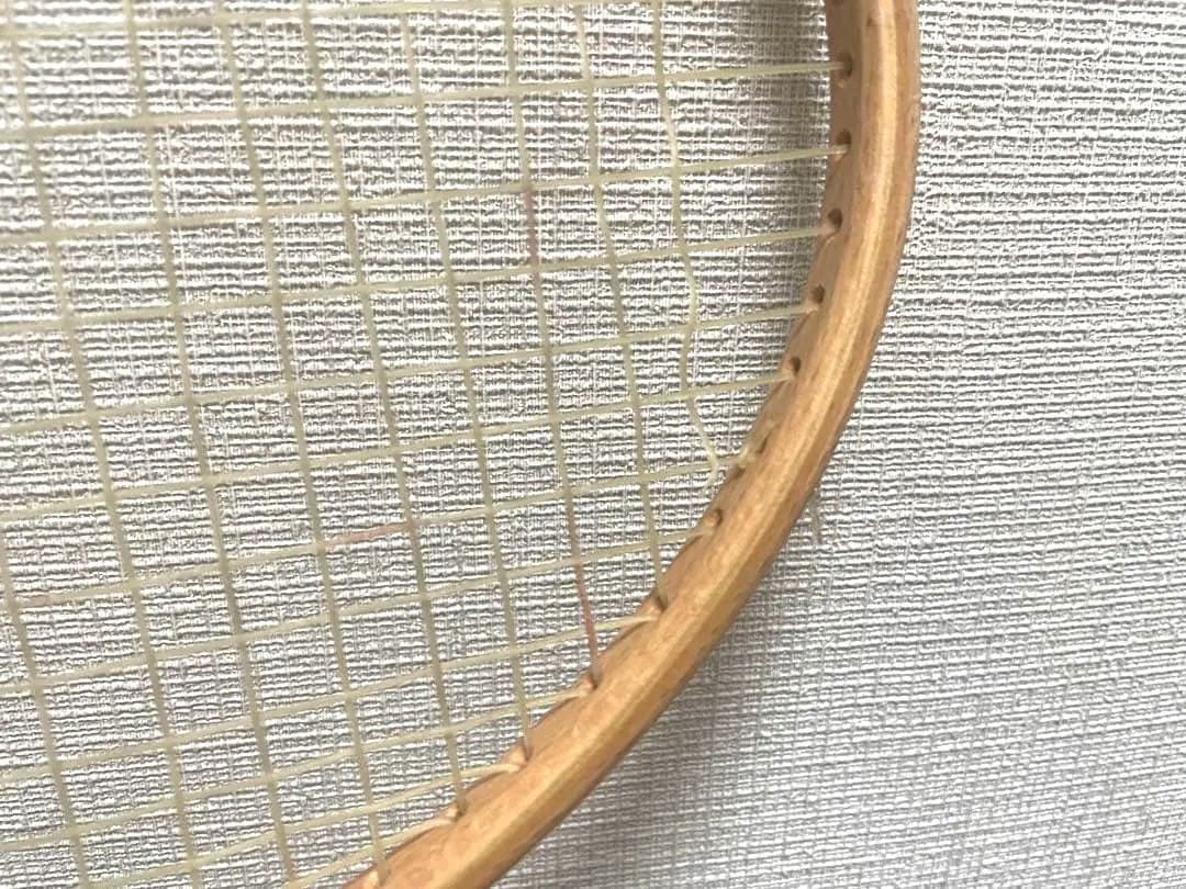 希少 YONEX ヨネックス バドミントンラケット QueenHeart 2本