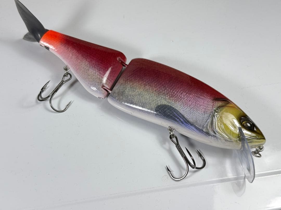 クラッシュ9 low コカニーレッド klash 9