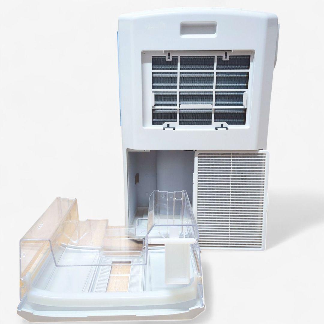 CORONA コロナ 冷風 衣類乾燥除湿機 どこでもクーラー CDM-1022