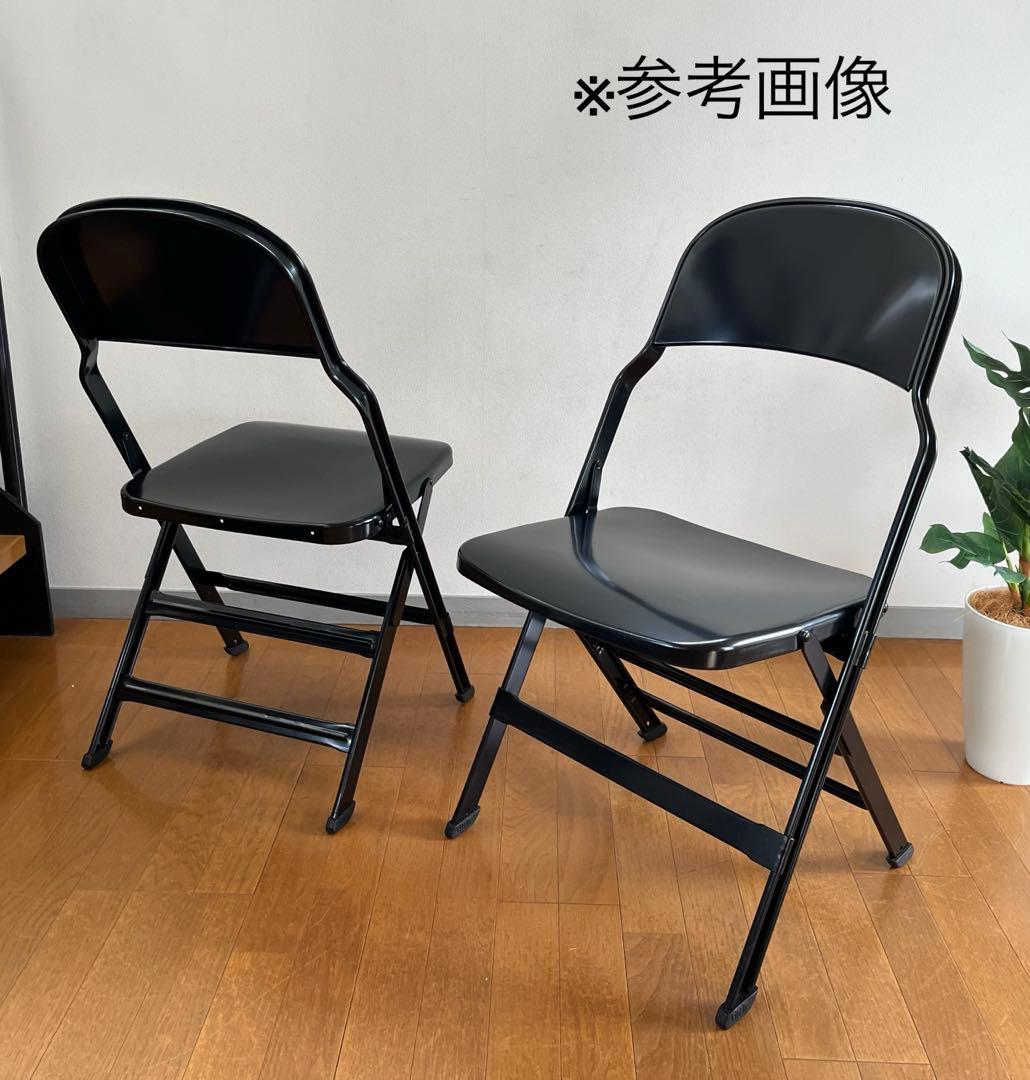 CLARIN クラリン　フォールディングチェア　② 折り畳み　アメリカ　PHS