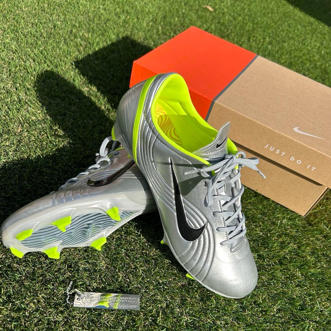 マーキュリアル ヴェイパー 1 RGN FG 27.0