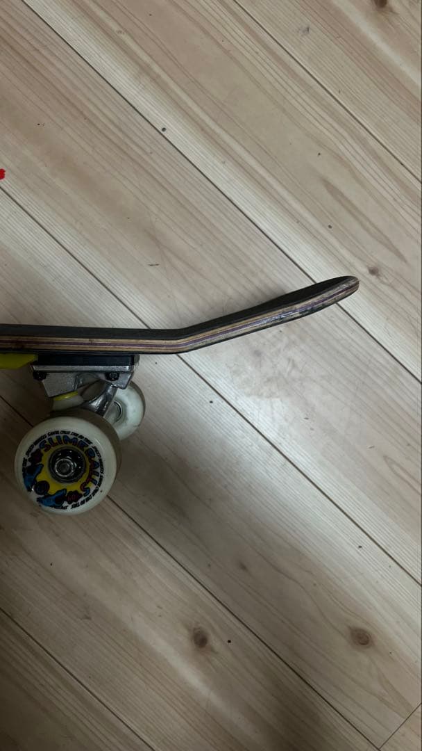 サンタクルーズ　スケボーコンプリート