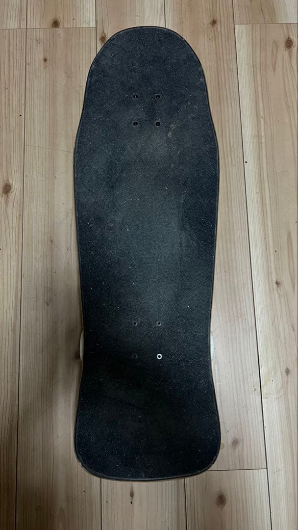 サンタクルーズ　スケボーコンプリート