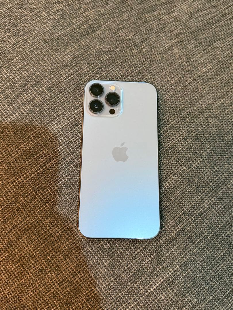 スマートフォン本体 Apple iPhone 13 Pro max 256GB