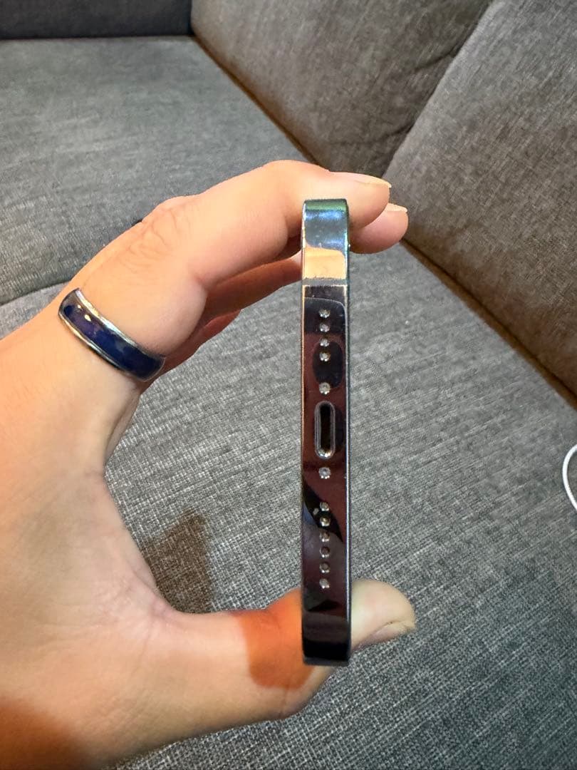 スマートフォン本体 Apple iPhone 13 Pro max 256GB