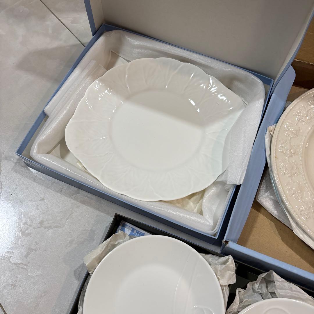 ウェッジウッド　 プレート皿　食器　まとめ売り