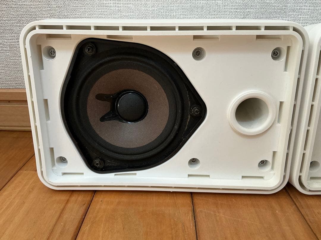 超美品★即決★ ボーズ/BOSE 101MMW★説明書付 ★10日間保証