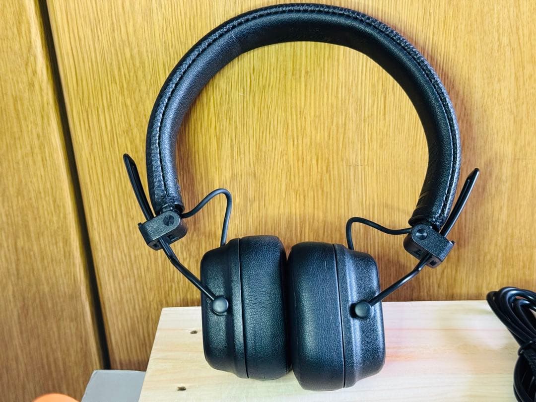 正規品 Marshall Major IV