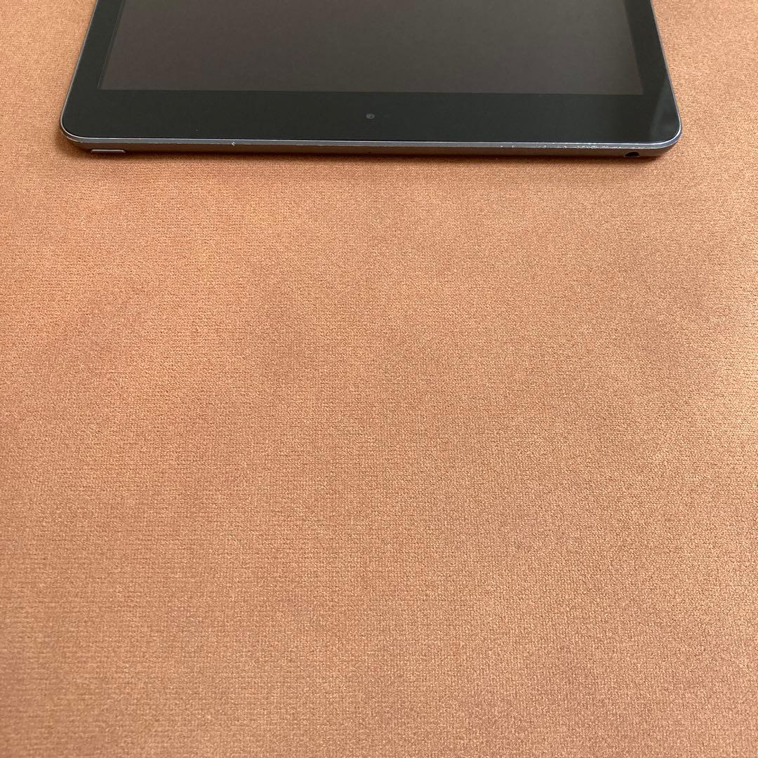 3124【早い者勝ち】電池良好☆iPad7 第7世代 32GB WIFIモデル☆