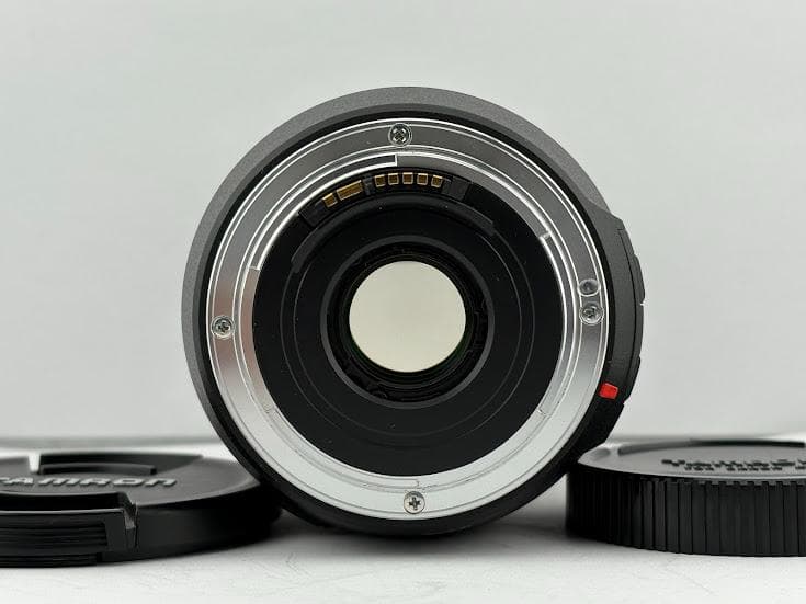 ★極上品★タムロン18-270mm F3.5-6.3Di II VCキヤノン