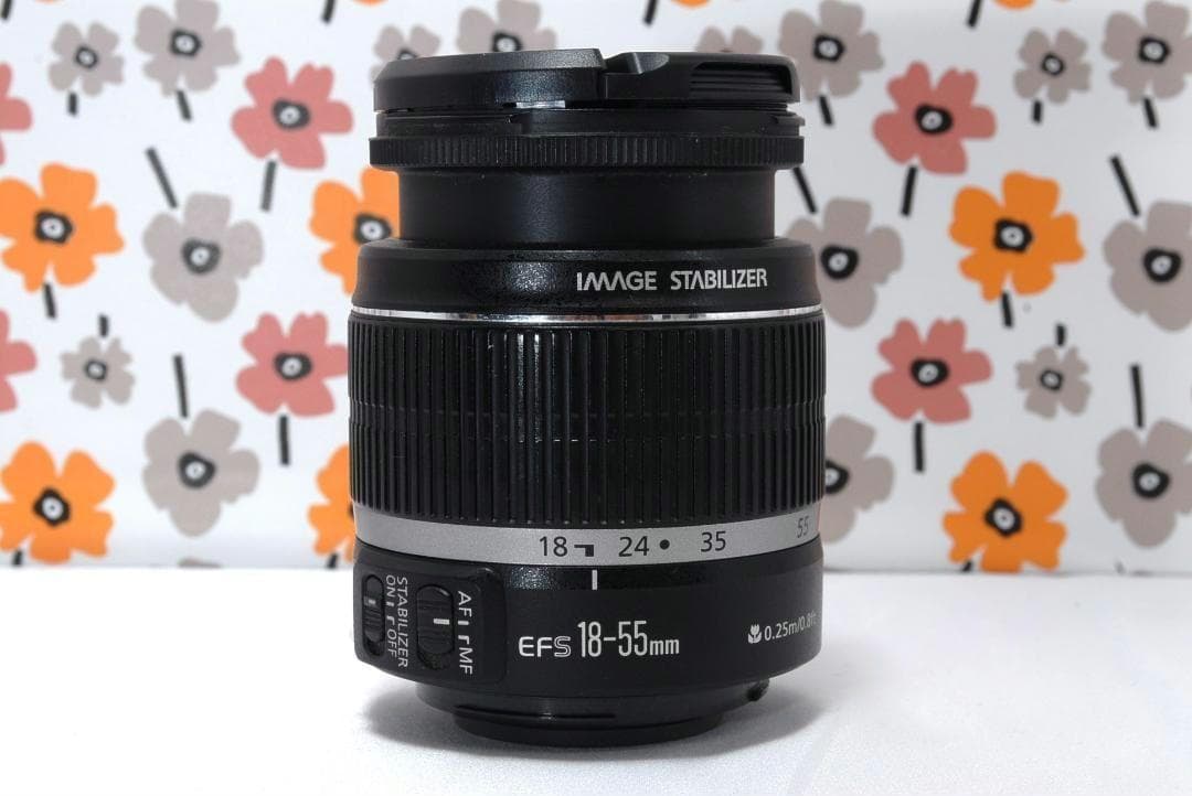 ❤Canon 8000D❤Wi-Fi搭載で簡単スマホ転送❤カメラバック付き❤