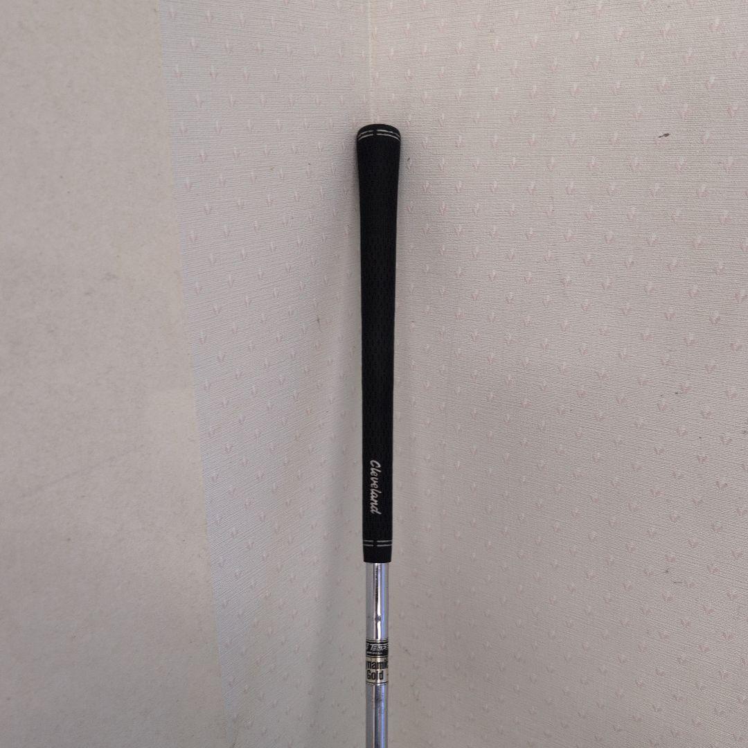 RTX 588 52°・58° Flex S 2本セット クリーブランド