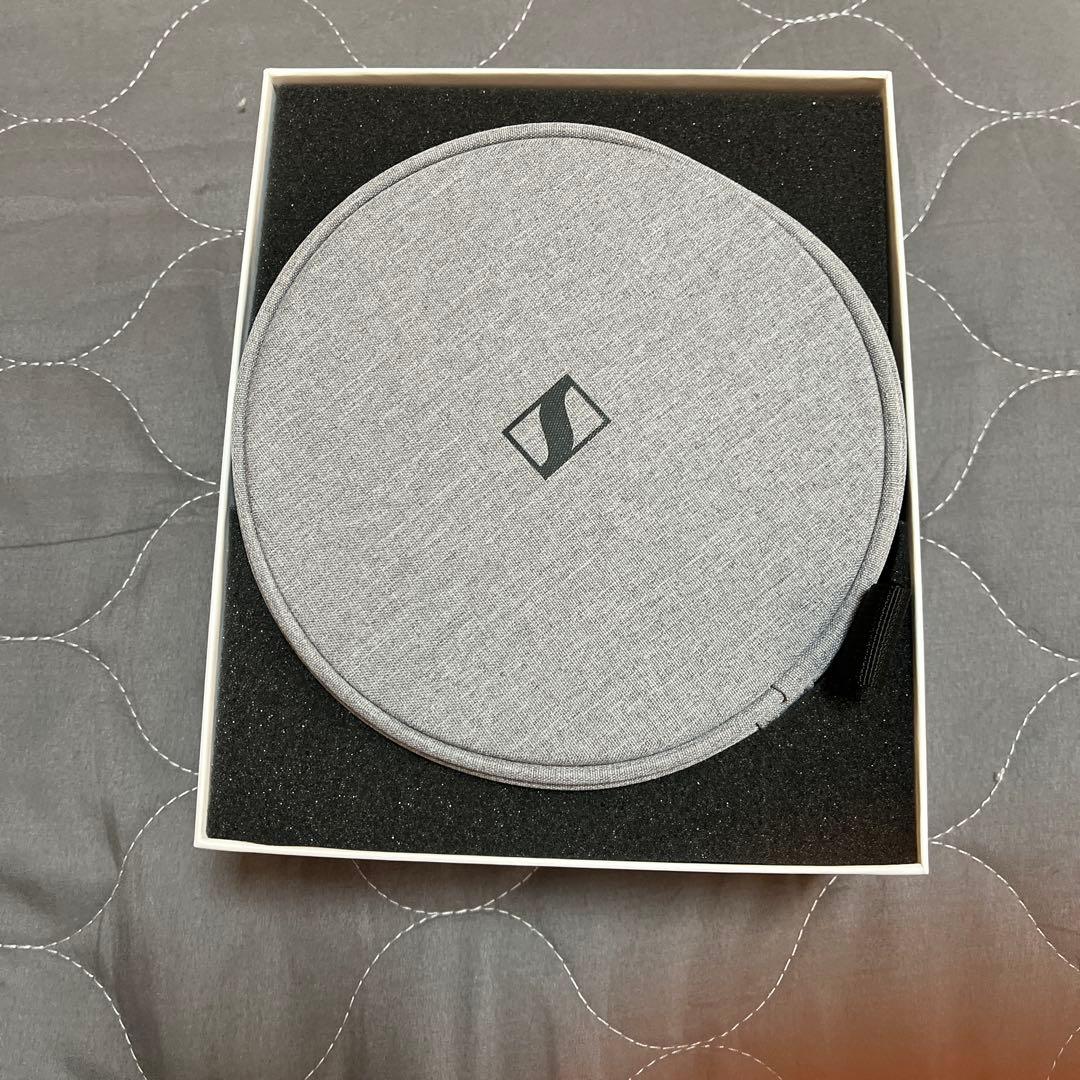 MOMENTUM3 Wireless ノイズキャンセルヘッドホン