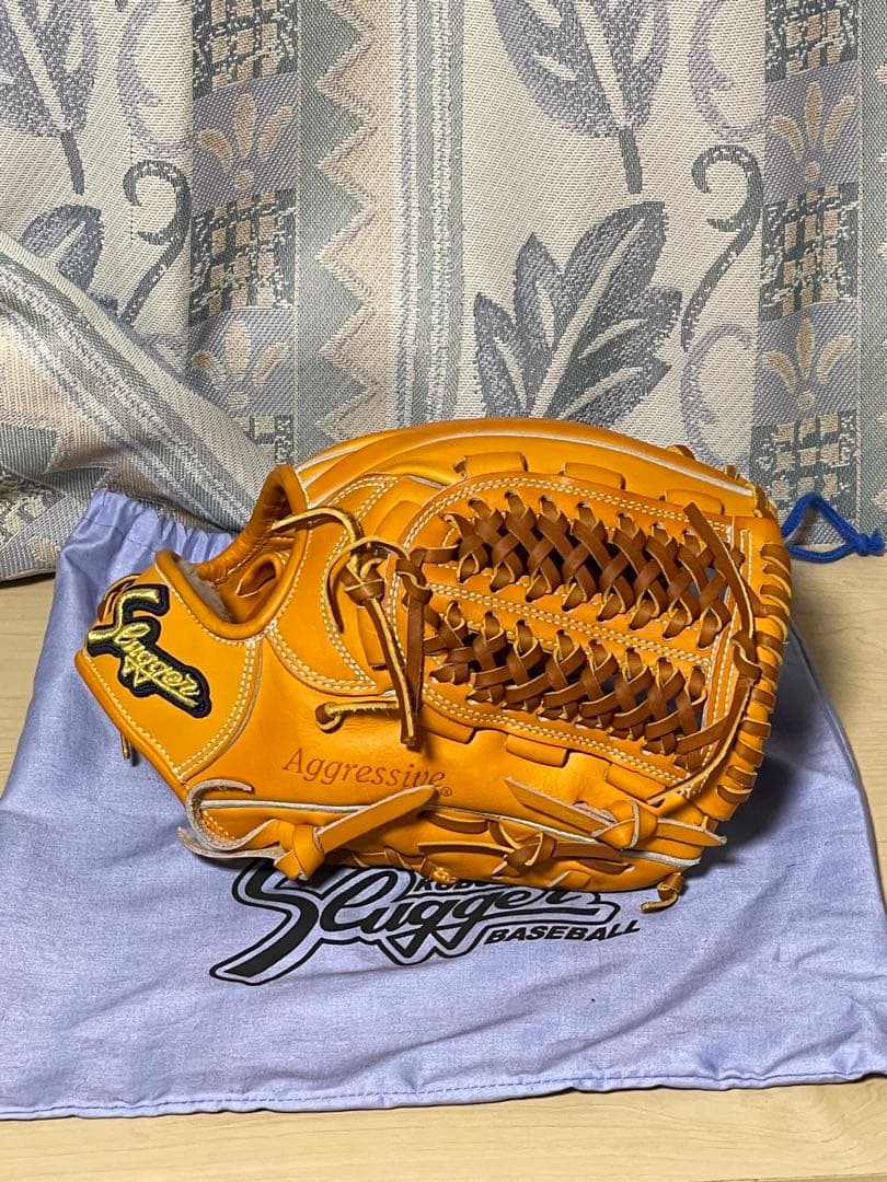 久保田スラッガー　KSG-L7S