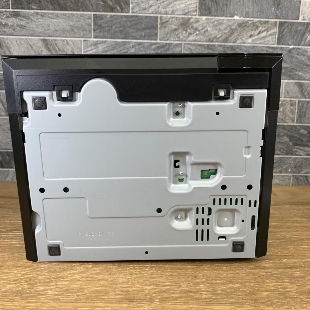 美品　2018年製　SONY　ブルーレイディスクプレーヤー　DVDプレーヤー