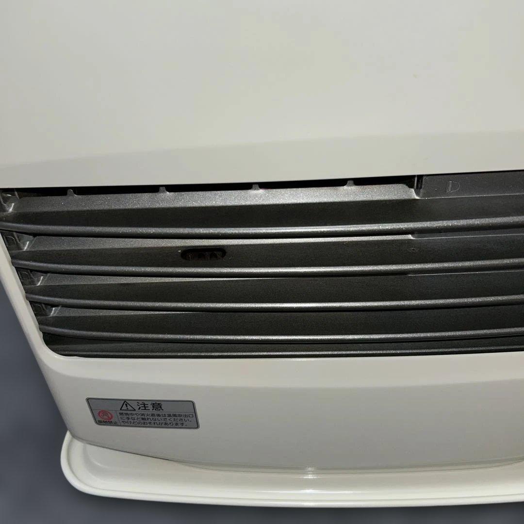 ダイニチ　灯油ストーブ