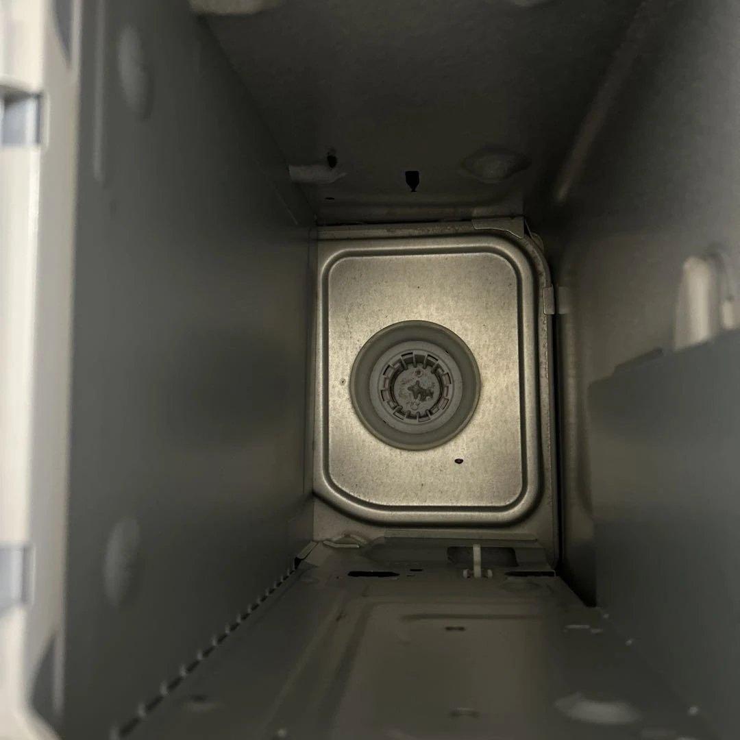 ダイニチ　灯油ストーブ