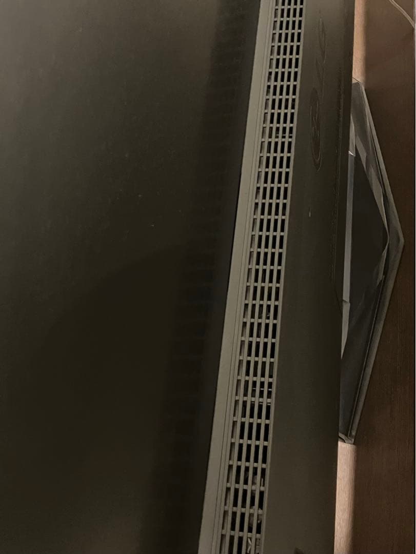 【milk2626様ご依頼分】4K有機EL55型テレビ LG OLED55B6P