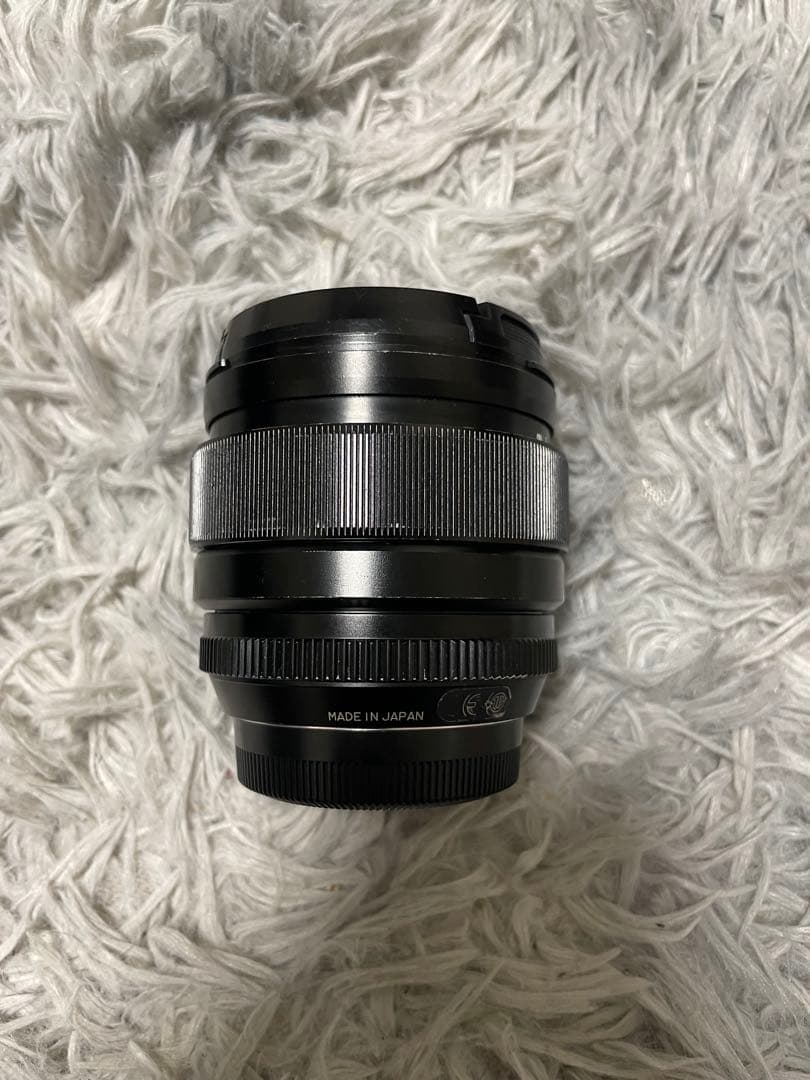 FUJINON 23mm f1.4 R レンズ