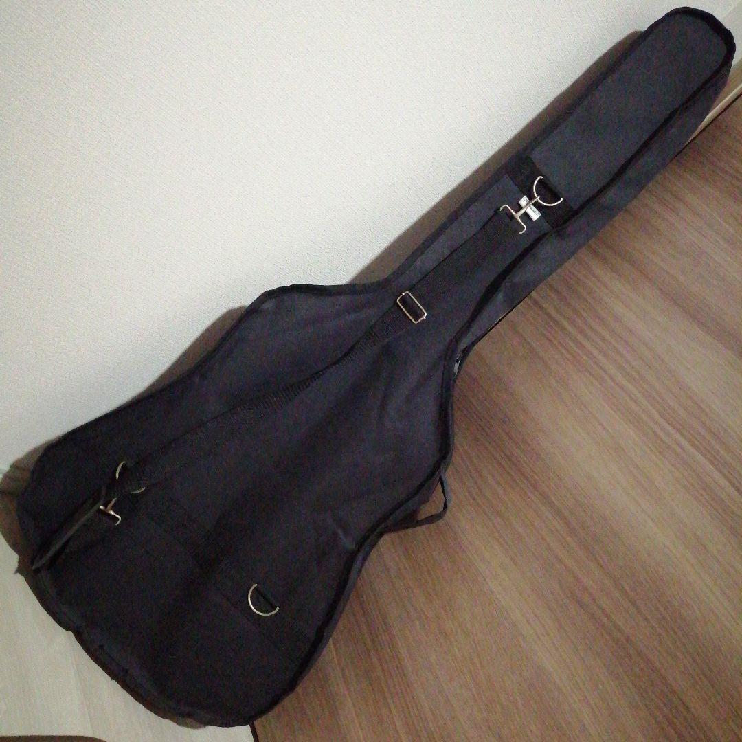 YAMAHA FG820 アコギ ケース付き