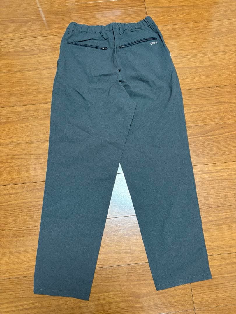 アーバンリサーチ　OOPS ソロテックスセットアップ　Mサイズ