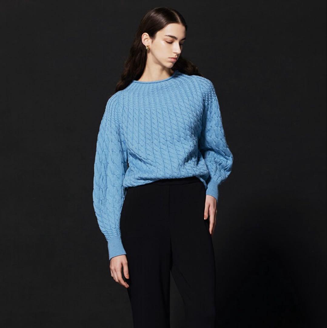 最高等級カシミアスリッパ&レッグウォーマープレゼント♡素敵色ライラック