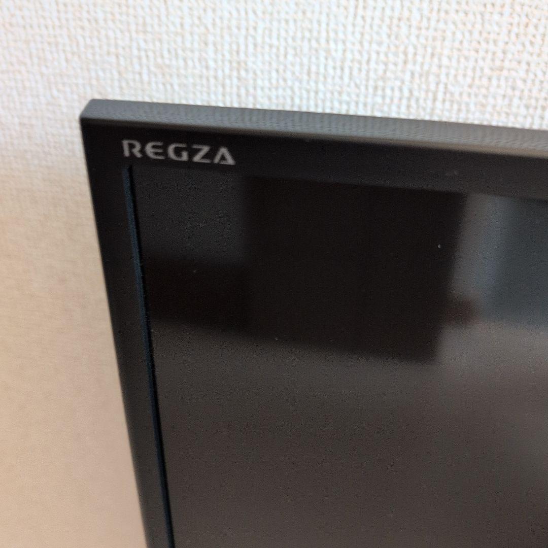 TOSHIBA REGZA 液晶テレビ 40インチ2022年製