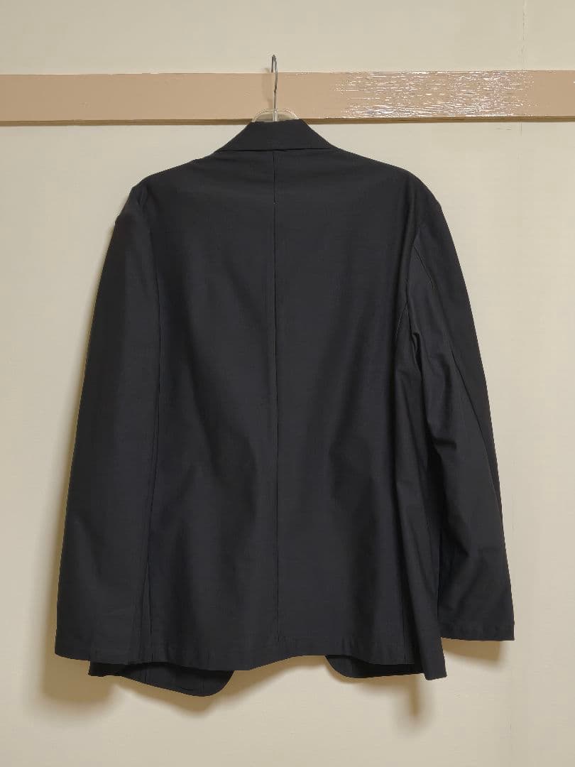 ニューバランス ジャケット MET24 Single Jacket