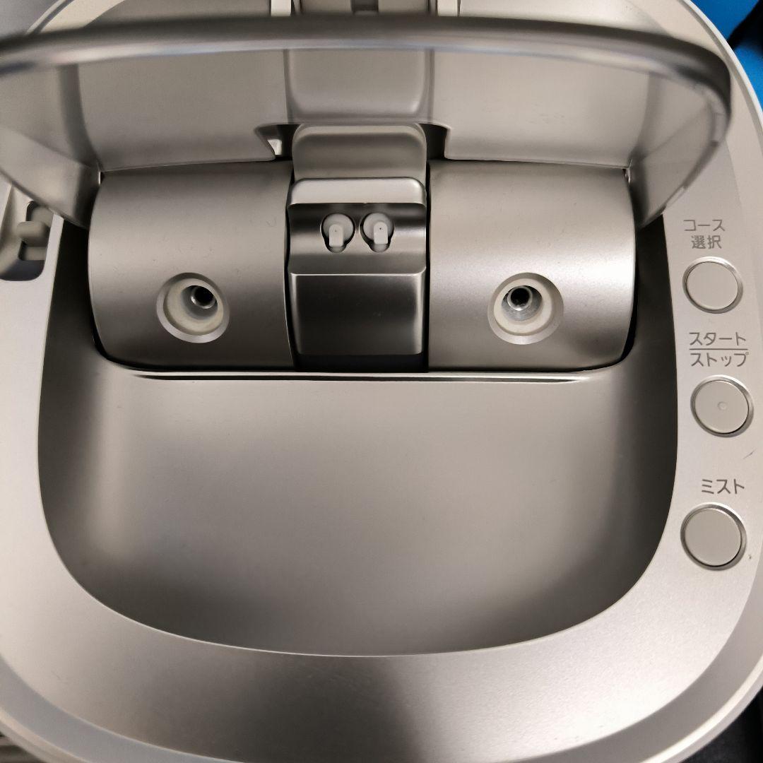 Panasonic フェイススチーマー EH-SA0B