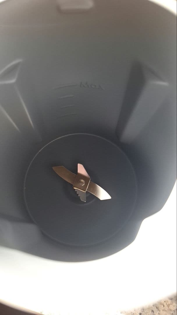 récolte Auto Cooking Pot ブラック