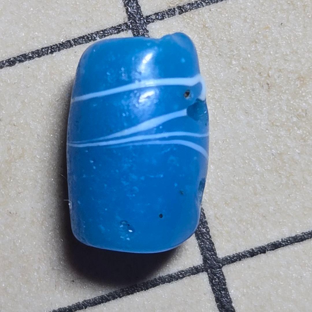 稀少　小粒　ブルースクイッグル　goro's等のカスタムに